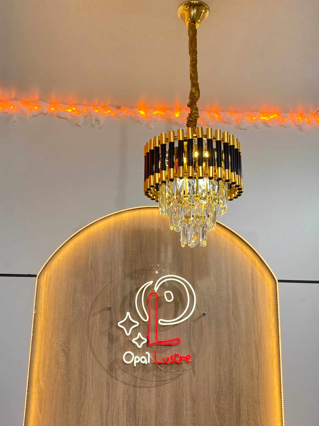 ثرية سيقار جديدة بحجم 30سم